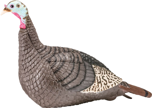 Hunters Specialties Strut Turkey Decoy Hen Strut-Lite
