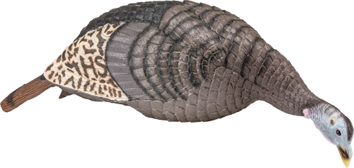 Hunters Specialties Strut Turkey Decoy HEN Strut-Lite Feeder