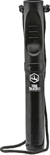 Hunters Specialties Deer Call Grunt Tube True Talker Og