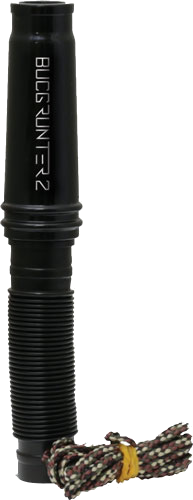 Hunters Specialties Deer Call Grunt Tube Bucgrunter 2.0