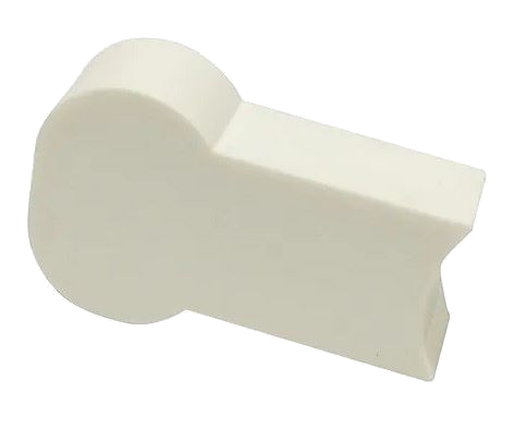 Mec Charge Bar Rubber Insert