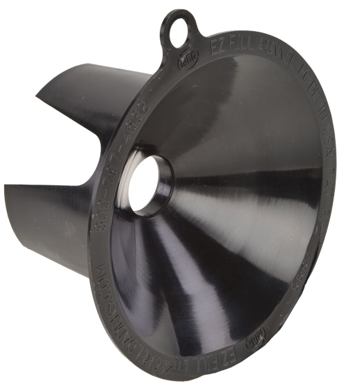 Mec EZ-Fill Shot Powder Funnel