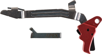 Apex Tactical Specialties Action Enhancement Kit for Glock G17/G19 Gen 5