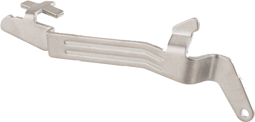 Apex Tactical Specialties Bar for Glock 43/43x/48 Nickel Teflon Trigger