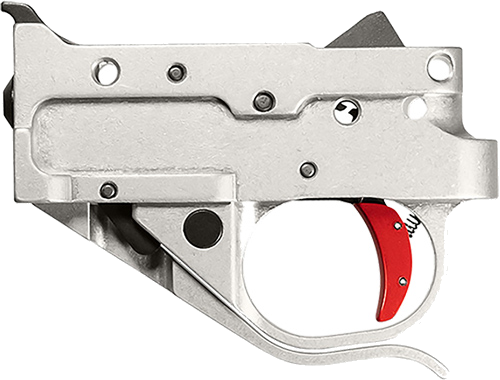 Timney Ruger 10/22 with Guard Shoe Trigger