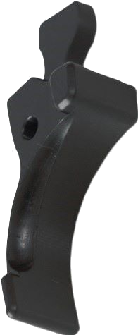 Timber Creek Outdoors Extended Flat Magazine Release – Black