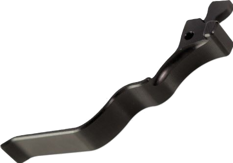 Timber Creek Outdoors Extended Flat Magazine Release – Black