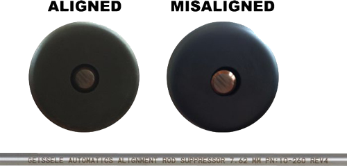 Geissele Suppressor