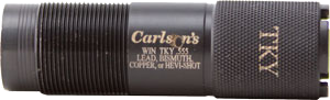Carlson Extended Turkey .555 20 Gauge Invector Choke Tube