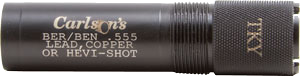 Carlson Extended Turkey .555 20 Gauge Mobil Choke Tube