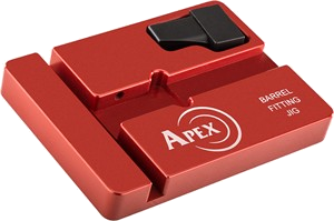 Apex Tactical Specialties Fitting Jig Tactical Barrel