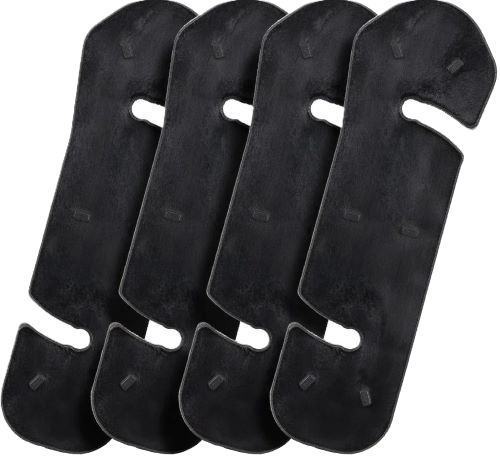 MDT Buttstock Spacer Kit for Buttstocks 4-Pack