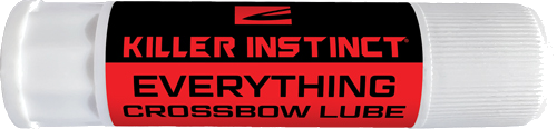 Killer Instinct Everything Crossbow Lube Single Pack