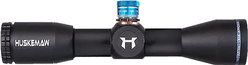 Huskemaw Optics Crossbow 2 MOA Matte 4x40 Riflescope