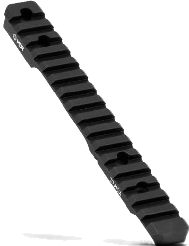 MDT Cz457 Picatinny Scope Base – 20 MOA