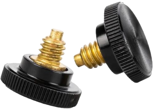 MDT Oryx Buttstock Adjustment Knobs 2-Pk