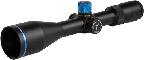 Huskemaw Optics Diamond G2 Hunt Smart Sfp 5-20x50 Riflescope
