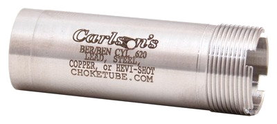 Carlson Flush Mount Cyl 20 Gauge Mobil Choke Tube