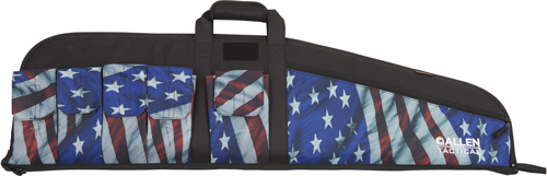 Allen Victory Tactical 42" with 5-Pockets Case