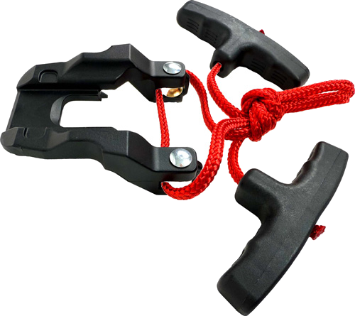 Killer Instinct Dc Sled Rope Cocker Fots Decock Models