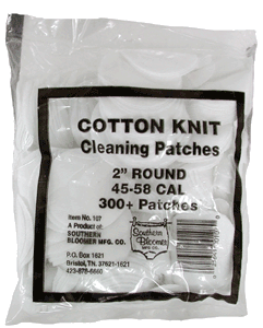 Southern Bloomers 300-Pack Cleaning Patches