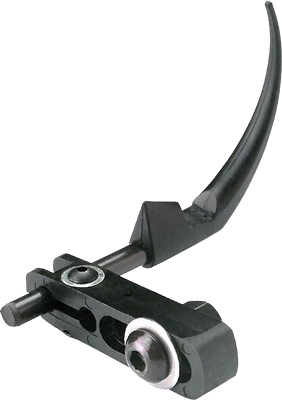 Muzzy Bowfishing Rest Fish Hook