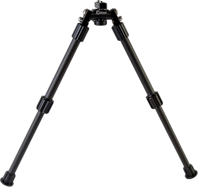 Caldwell Accumax 9"-13" Carbon Fiber M-LOK/Keymod Bipod