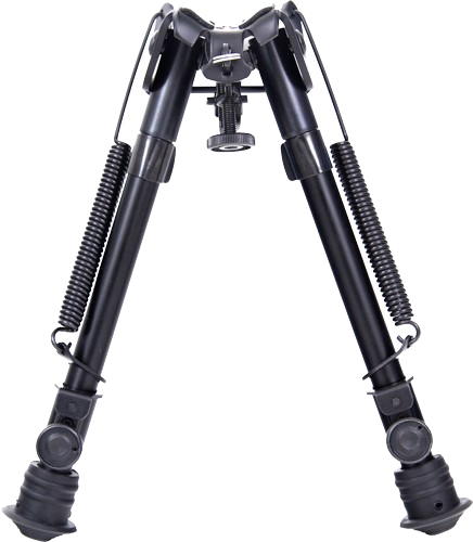 Aimtech Bi-Pod Heavy Duty 9"-13" Adjustable