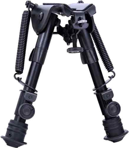 Aimtech Bi-Pod Heavy Duty 6"-9" Adjustable