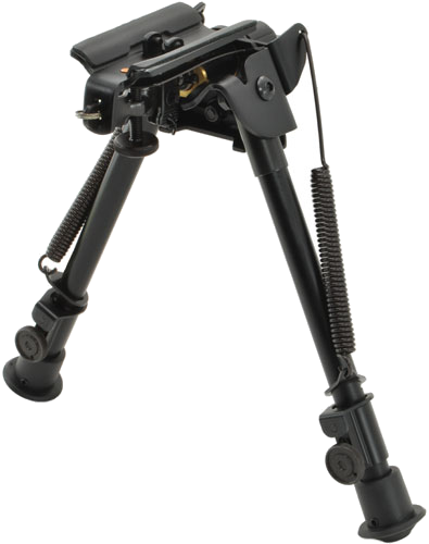 Aimtech Bi-Pod HD 9"-13" Lever Locking Pivot Adjustable