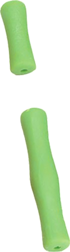 Muzzy Bowfishing Finger Guard Rubber Green