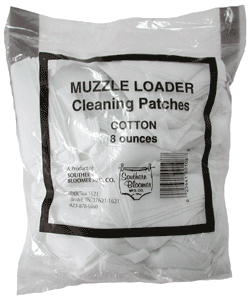 Southern Bloomers 225-Pack Cleaning Patches