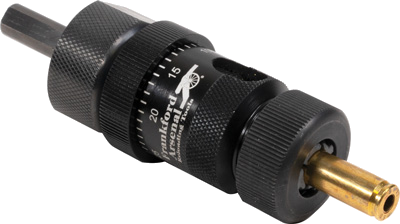 Frankford Arsenal Universal Precision Trimmer Case