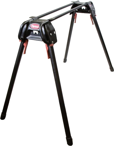 Tipton Universal Cleaning Stand Works with Gv/Bgv/Ugv
