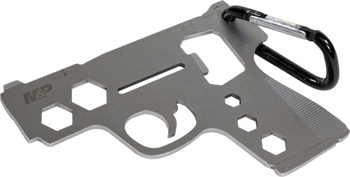 Smith & Wesson S&W M&P Novelty Multi-Tool 13 Tools Pistol