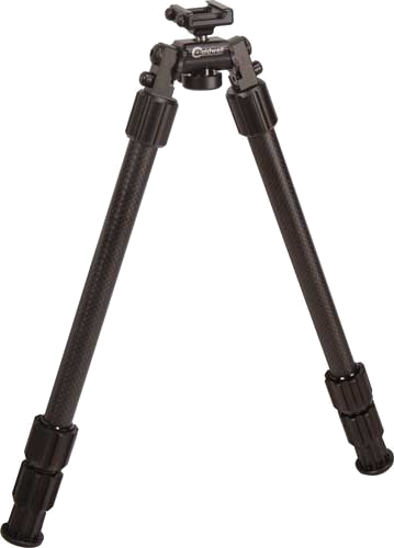 Caldwell Accumax 13"-30" Carbon Fiber Picatinny Scope Rail