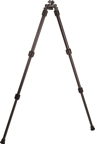 Caldwell Accumax 13"-30" Carbon Fiber M-LOK/Keymod Bipod