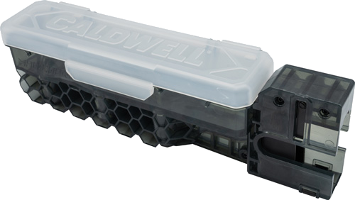 Caldwell Charger Rimfire 15-22 for AR-15 .22 LR Magazine
