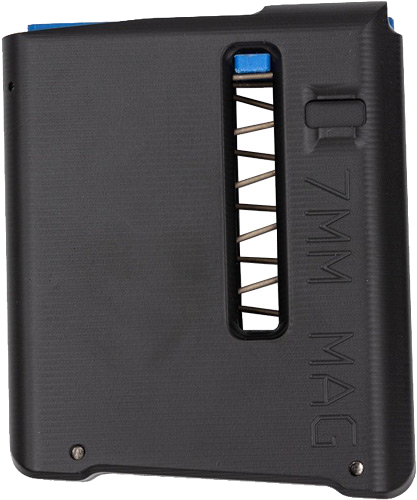 GLFA Gl10 La 7mm Rem 5 Rounds 7mm Rem Mag Magazine