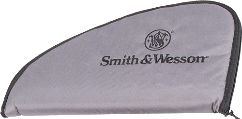 Smith & Wesson S&W M&P Defender Handgun Large 16"X9"X1.5" Case