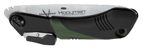 Hooyman Handsaw Compact Megabite Folds to 6.5"
