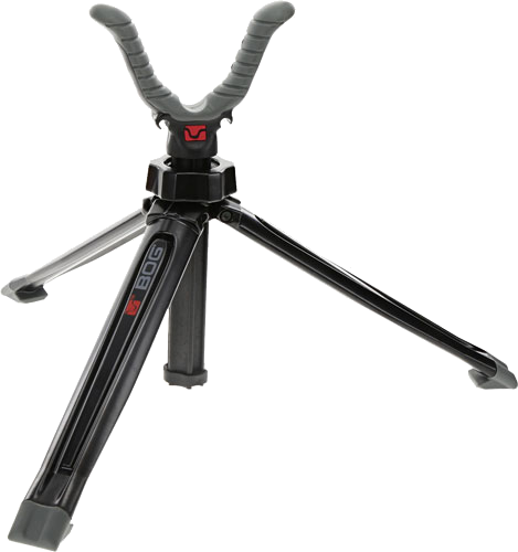 BOG Rapid Shooting Rest 7"-11" Collapsible 21.6 oz