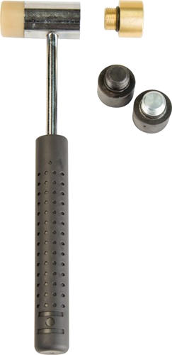 Wheeler Hammer Set Master Gunsmith with Case