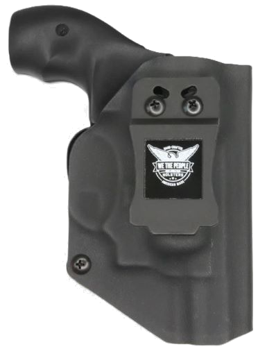 We The People S&W 442/642 Revolver IWB Right-Hand Holster