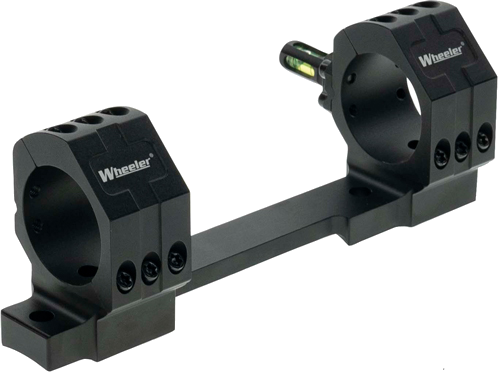 Wheeler 1 Piece Scope Rem 700 Sa 1" Medium Optic Mount
