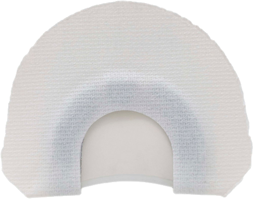 Quaker Boy Turkey Call Diaphragm Beginners Double