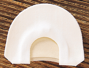 Quaker Boy Turkey Call Diaphragm Kee