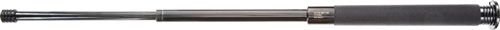 Smith & Wesson S&W Quick Release 24" Baton Rubberized 360 Syn Sheath Grip