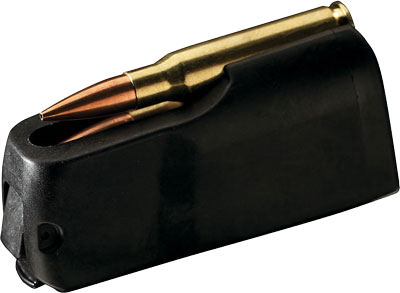 Browning X-Bolt 204 Ruger Magazine