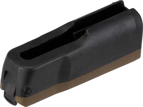Browning X-Bolt 6mm / Smoked 6.5 Creedmoor Magazine